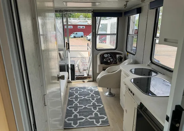 Venelauttasaunalautta Honkaranta