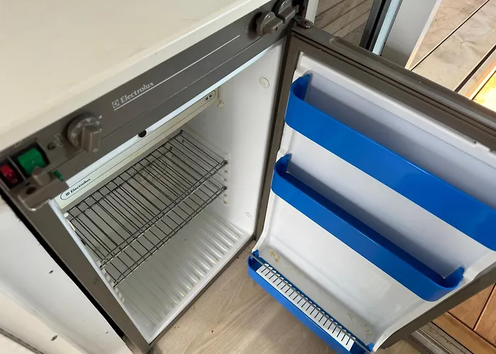 Venelauttasaunalautta Honkaranta 船屋 Jämijärvi